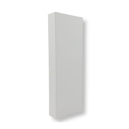 Applique da esterno a doppia emissione di luce 8W tecnologia CCT IP65