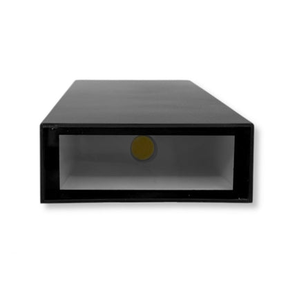 Applique da esterno a doppia emissione di luce 8W tecnologia CCT IP65