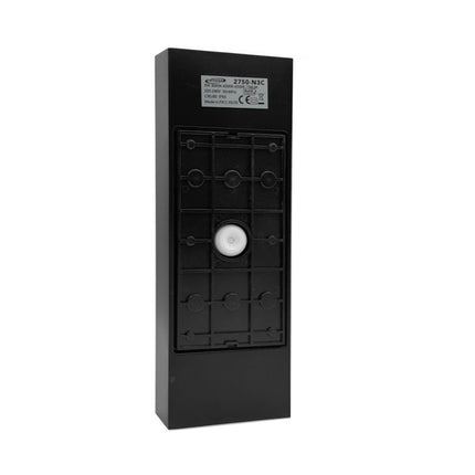 Applique da esterno a doppia emissione di luce 8W tecnologia CCT IP65