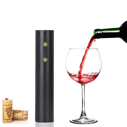 Apribottiglia elettrico ricaricabile per bottiglia di vino Type-C