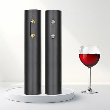 Apribottiglia elettrico ricaricabile per bottiglia di vino Type-C