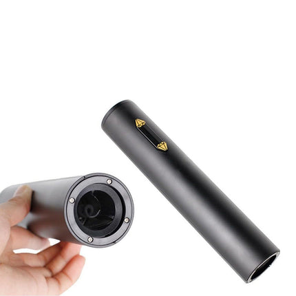 Apribottiglia elettrico ricaricabile per bottiglia di vino Type-C