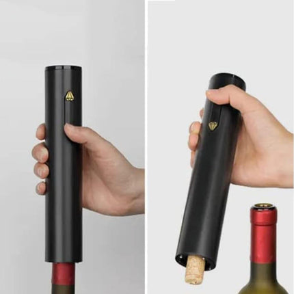 Apribottiglia elettrico ricaricabile per bottiglia di vino Type-C