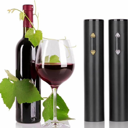 Apribottiglia elettrico ricaricabile per bottiglia di vino Type-C
