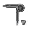 Asciugacapelli professionale VGR portatile pieghevole 1600-2000 watt HAIR DRYER 3 temperature di calore 420 - enzoled