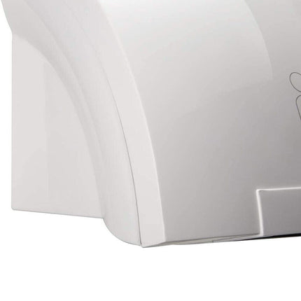 Asciugamani elettrico automatico a parete 1800 watt ad aria calda enzoled