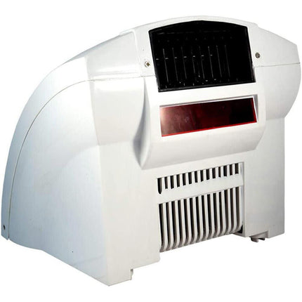 Asciugamani elettrico automatico a parete 1800 watt ad aria calda enzoled