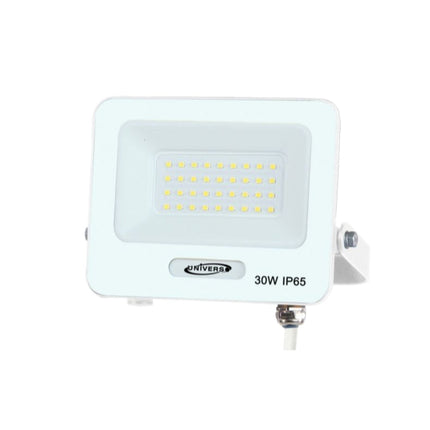 "Faretto da Incasso EK05 30W 4000K - Candela in Alluminio+Vetro per Illuminazione Commerciale enzoled