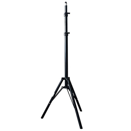 Bastone treppiedi per selfie attacco ¼ cavalletto da 67 a 210 cm