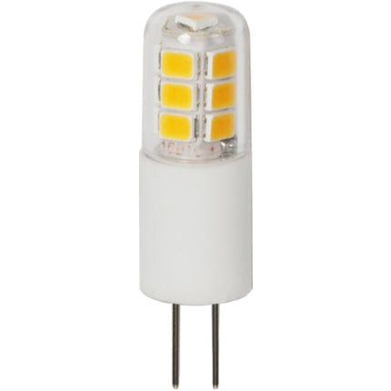 Lampadina LED G4 2W 4000K – 160LM luce neutra a 12V per cucina e ufficio enzoled