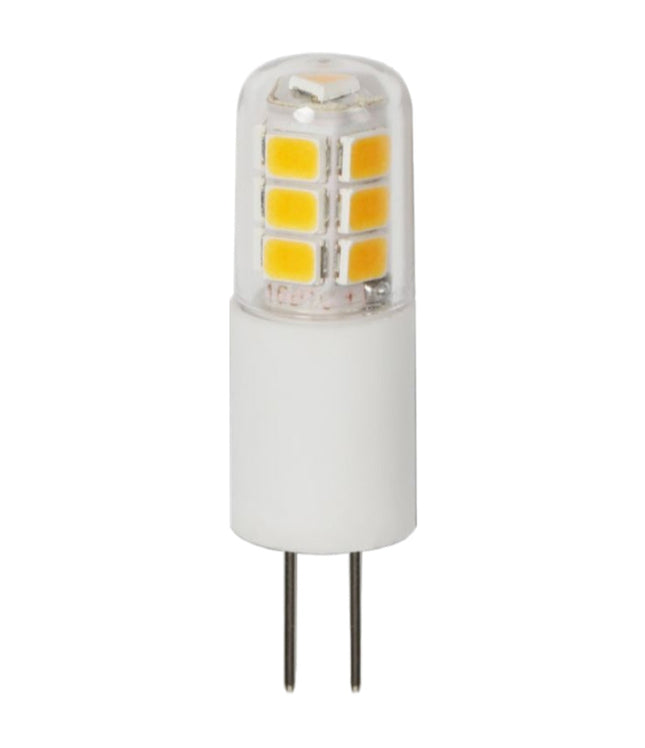 Lampadina LED G4 2W 4000K – 160LM luce neutra a 12V per cucina e ufficio enzoled