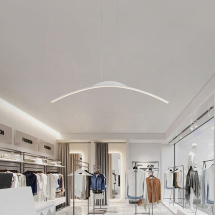 Lampade Soffitto 16W 3000K - Design Nero con Materiali Compositi per Interni Accoglienti enzoled