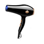 Asciugacapelli con accessori phon con diffusore beccuccio 2 pettini asciuga capelli - enzoled