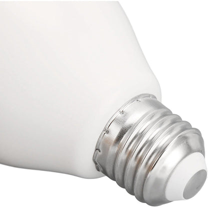 Telecamera IP led lampadina E27 wifi 2.4 Ghz lente 360° videosorveglianza visione notturna controllo remoto app - enzoled