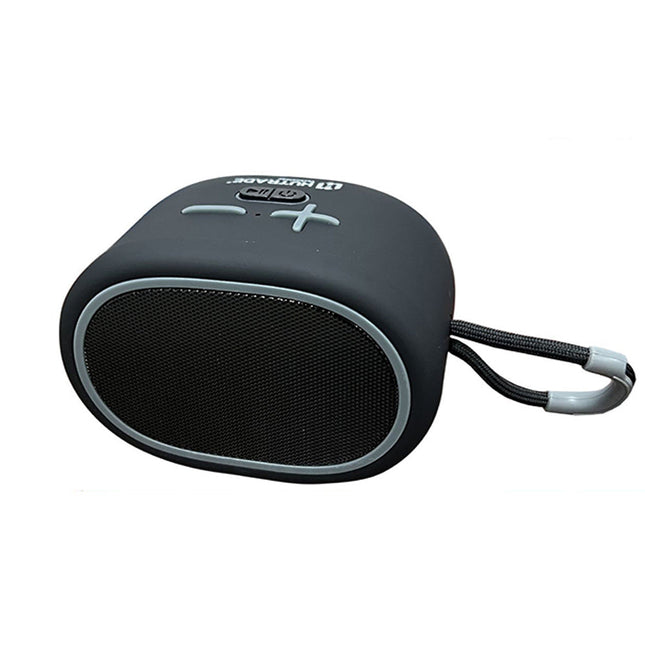 Cassa bluetooth 5W ricaricabile con radio FM USD/AUX/TF enzoled