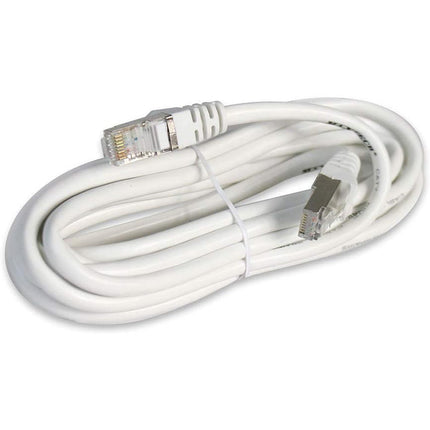 Cavo Rete LAN ethernet RJ45 Cat categoria 7e utp prolunga da 1,5 5 3 10 e 20 - enzoled