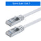 Cavo Rete LAN ethernet RJ45 Cat categoria 7e utp prolunga da 1,5 5 3 10 e 20 - enzoled