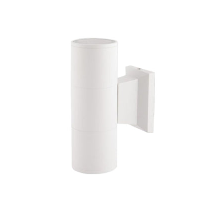 APPLIQUE DA MURO/BIANCO - enzoled