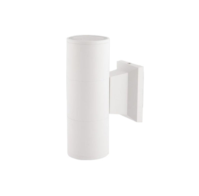 APPLIQUE DA MURO/BIANCO - enzoled