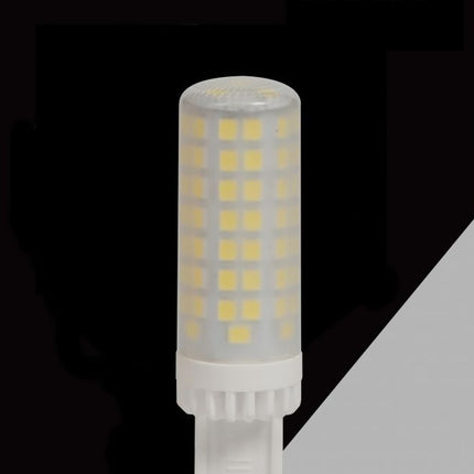 Luce LED G9 7W 6500K - luce fredda, basso consumo, adatta a interni moderni enzoled