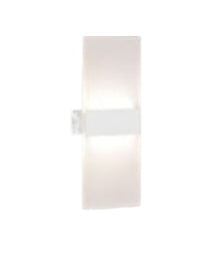 APPLIQUE DA MURO/10W/3000K-6500 - enzoled