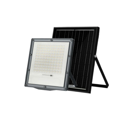 "Faretto solare 100W CC 3000K-4000K-6500K - Illuminazione outdoor multifrequenza enzoled