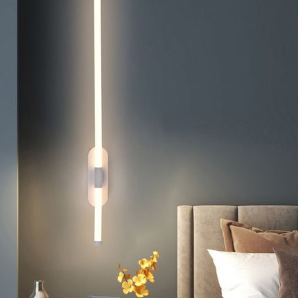 APPLIQUE DA INTERNO/12W/3000K - enzoled