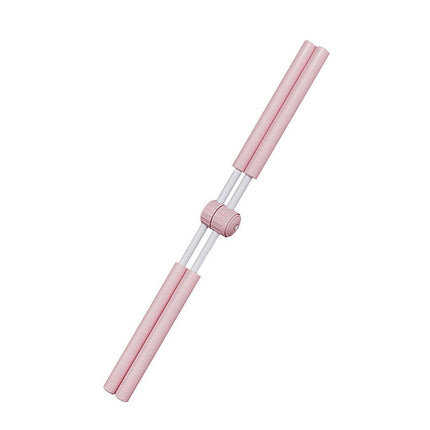 Bastone yoga correttivo posturale pilates ginnastica correttiva corpo libero - enzoled