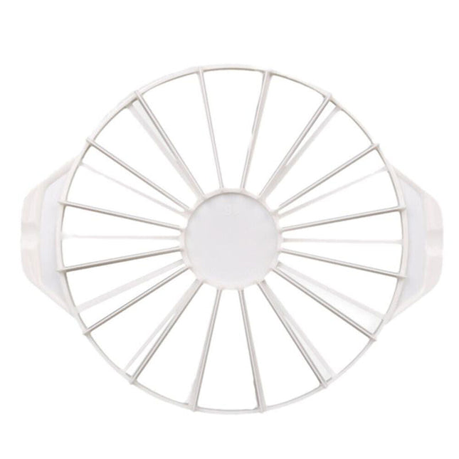 Divisore incisore per Torta dolci affetta torte 14/16 fette Cake Design taglia fette dolce crostate affettatrice dolci - enzoled