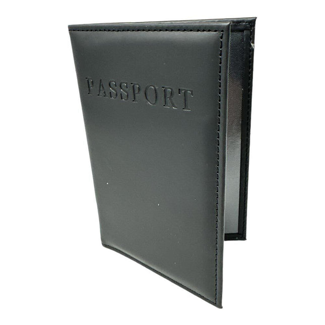 Custodia per passaporto portapassaporto pvc colorato effetto marmo porta carta di credito porta documento da viaggio cover per passaporti - enzoled