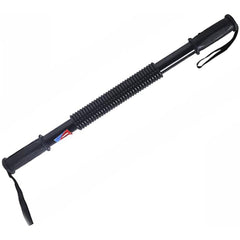 Power twister manubrio flessibile a molla barra di potenza 20 30 40 50 60 kg per sport body building - enzoled