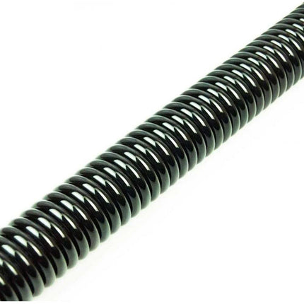 Power twister manubrio flessibile a molla barra di potenza 20 30 40 50 60 kg per sport body building - enzoled