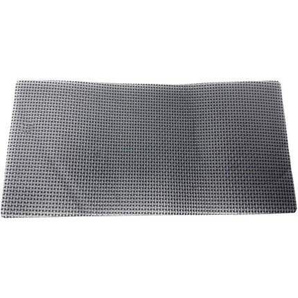 Ruota addominali ABS fitness sport palestra esercizio fisico per allenare l'addome flessioni tappetino supporto ginocchia - enzoled