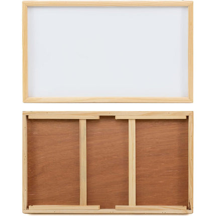 Vassoio per colazione a letto divano tavolino con gambe richiudibili in legno per decoupage supporto per pc notebook - enzoled