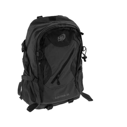 Zaino da hiking trekking sportivo 40L per viaggio mare montagna campeggio escursionismo zainetto leggero - enzoled