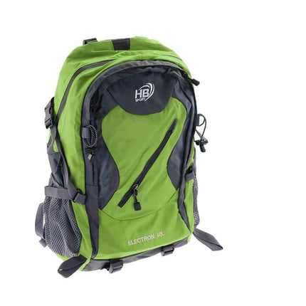 Zaino da hiking trekking sportivo 40L per viaggio mare montagna campeggio escursionismo zainetto leggero - enzoled
