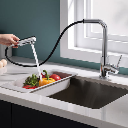 Doccetta di ricambio per miscelatore 2 modalità di getto attacco ½”