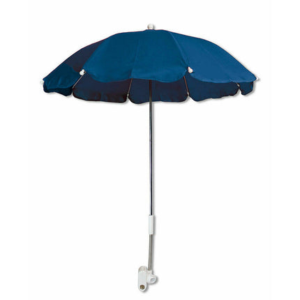 Ombrellino per passeggino parasole ombrello Ø 70  cm per carrozzina protezione dai raggi solari uv accessori per carrozzino - enzoled