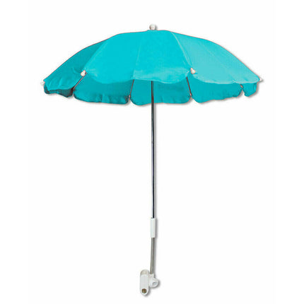 Ombrellino per passeggino parasole ombrello Ø 70  cm per carrozzina protezione dai raggi solari uv accessori per carrozzino - enzoled