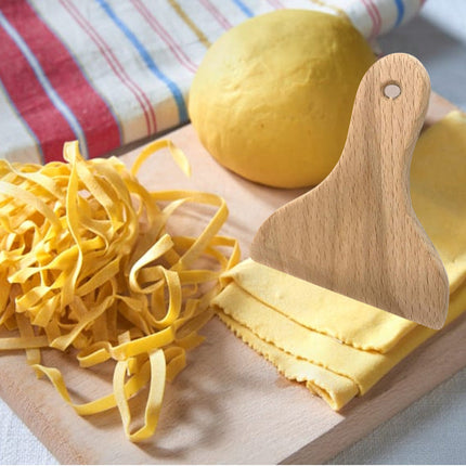 Set 2 spatole per raclette in legno spatola palette 14,5 cm raschietti accessori da cucina - enzoled