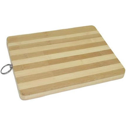 Tagliere rettangolare in legno zebrato con gancio per aperitivi antipasti vassoio per finger food da cucina varie misure - enzoled