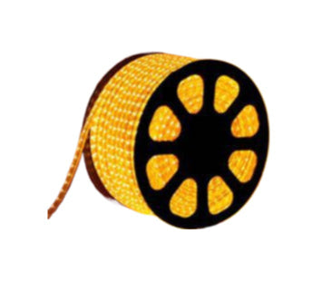 Strisce LED 3000K (luce calda) - 120 LED/m, PVC flessibile 10mm - Illuminazione a fascia continua enzoled