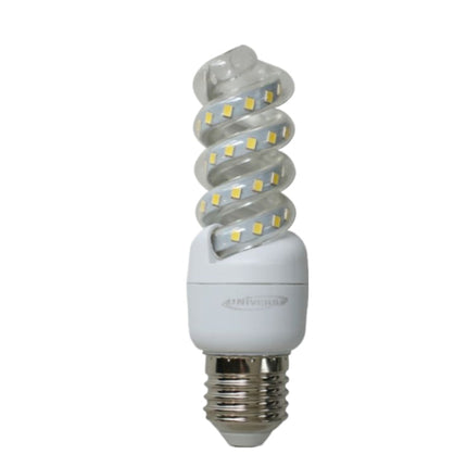 Lampadina LED Cornetto E27 8W 4000K – Durata 15.000 ore e certificazione CE enzoled