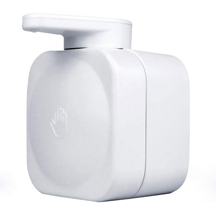 Dispenser per sapone liquido porta sapone con ventosa da muro distributore portasapone da parete - enzoled