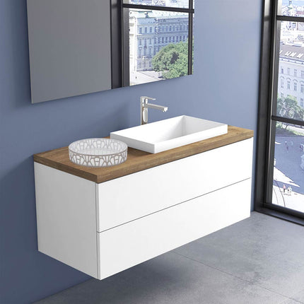 Set Accessori Bagno 3 Pezzi argento stile contemporaneo con Dispenser Sapone Bicchiere portaspazzolino piattino portasapone - enzoled