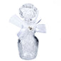 Set 12 bottigline Decorate in Vetro per liquori Whisky Cognac bomboniera segnaposto Matrimonio - enzoled