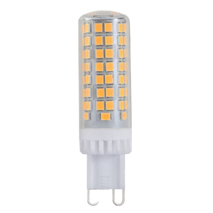 Luce LED G9 7W 4000K - per cucina e ufficio, luce bilanciata e sobria enzoled