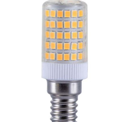 Lampadina LED 7W 4000K – 880LM luce neutra per cucina e ufficio enzoled