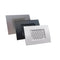 Altoparlante incasso con placca compatibile con living light international air cassetta 503 diffusore audio 15 watt - enzoled