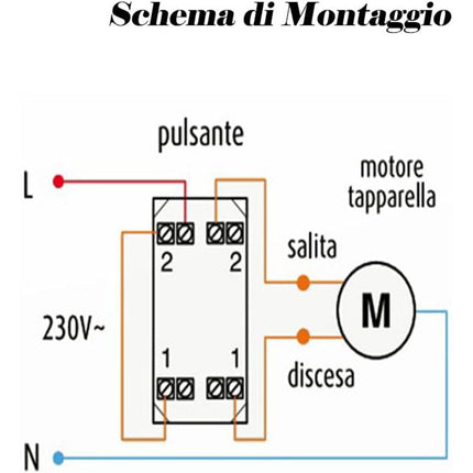 Doppio pulsante compatibile con living light international air tasto interruttore saliscendi 1p 10a 220v - enzoled